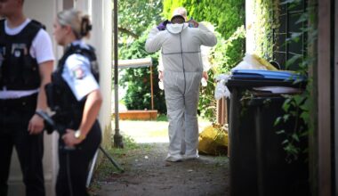 Gelsenkirchen: Prozess um Mord an Jennifer hat begonnen | Regional