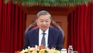 Vietnam.vn - Nền tảng quảng bá Việt Nam