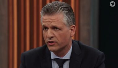 Ukraine-Krieg: Thorsten Frei fordert erst Waffenstillstand, dann Gespräche | Politik