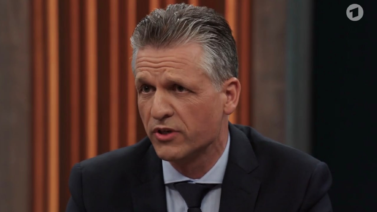 Ukraine-Krieg: Thorsten Frei fordert erst Waffenstillstand, dann Gespräche | Politik