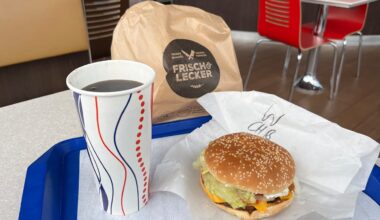 Kündigung von Burger King: Fast-Food-Lokal verkauft Whopper ohne Lizenz | News