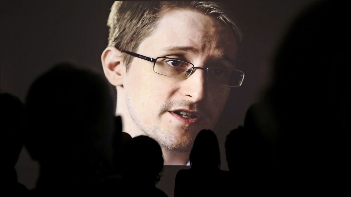 Whistleblower aus USA geflohen: Rechercheteam macht Edward Snowden ausfindig