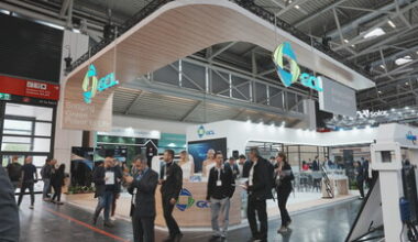 GCL SI präsentiert bahnbrechende Innovationen und führt die globale Solarrevolution an