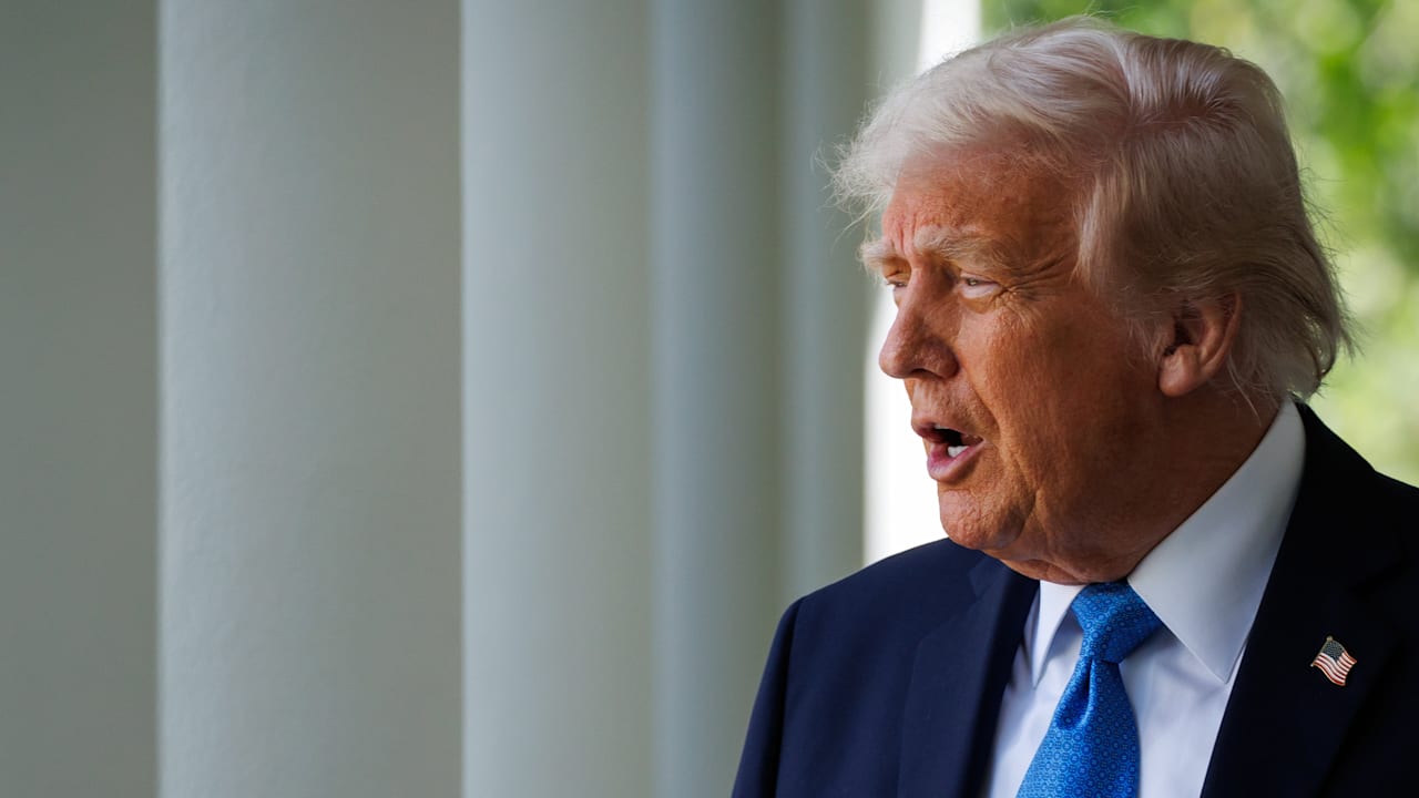 Russland bombt weiter: Trump entlarvt das Märchen der deutschen Putin-Freunde | Politik