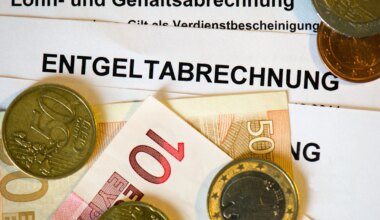 Manager-Gehälter in Deutschland steigen laut Oxfam überdurchschnittlich stark an - Wirtschaft