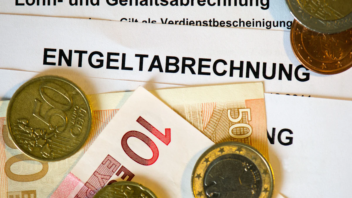 Manager-Gehälter in Deutschland steigen laut Oxfam überdurchschnittlich stark an - Wirtschaft