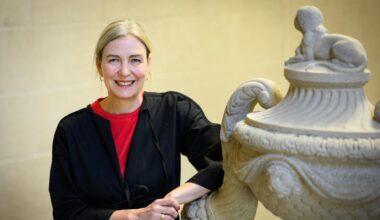 Stiftung Preußischer Kulturbesitz erhält neue Führung