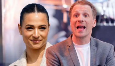Oliver Pocher verspottet Ex Amira Aly wegen Kontostand: "Zu Recht sauer"