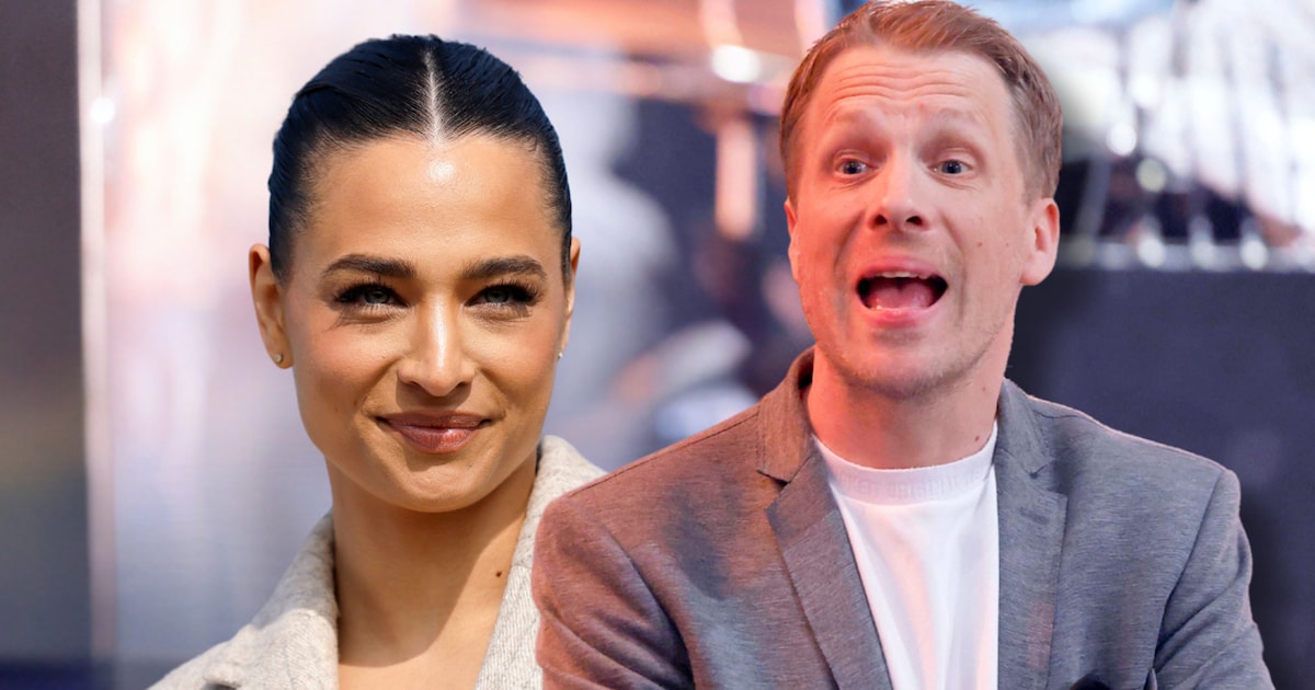 Oliver Pocher verspottet Ex Amira Aly wegen Kontostand: "Zu Recht sauer"