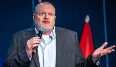 Stefan Raab: Sein totaler TV-Absturz | Unterhaltung