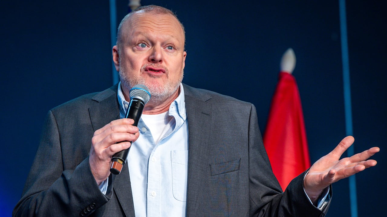 Stefan Raab: Sein totaler TV-Absturz | Unterhaltung