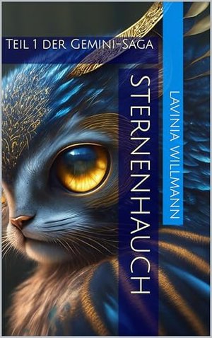 Sternenhauch: Teil 1 der Gemini-Saga