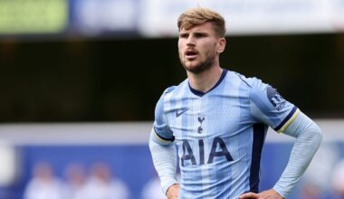 RB Leipzig: Ausgebootet im Finale! Tottenham-Leihe Werner am Tiefpunkt | Sport
