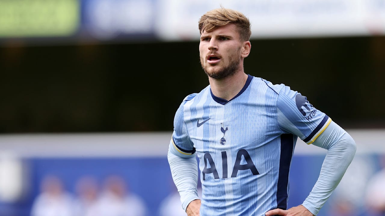 RB Leipzig: Ausgebootet im Finale! Tottenham-Leihe Werner am Tiefpunkt | Sport