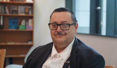 Adipositastherapie in Leipzig: Wie Michael 70 Kilo abgenommen hat
