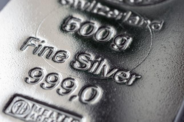 Das dürfte bald knallen: Wird Silber endlich entfesselt? Silberpreis vor gewaltiger Bewegung - 10.05.2025 - Wallstreet Online
