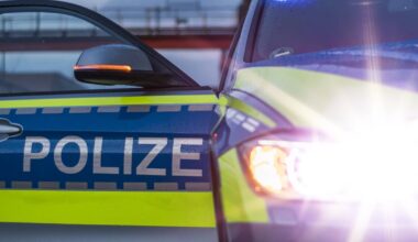 Autos in Essen gestohlen – bestimmtes Modell im Visier
