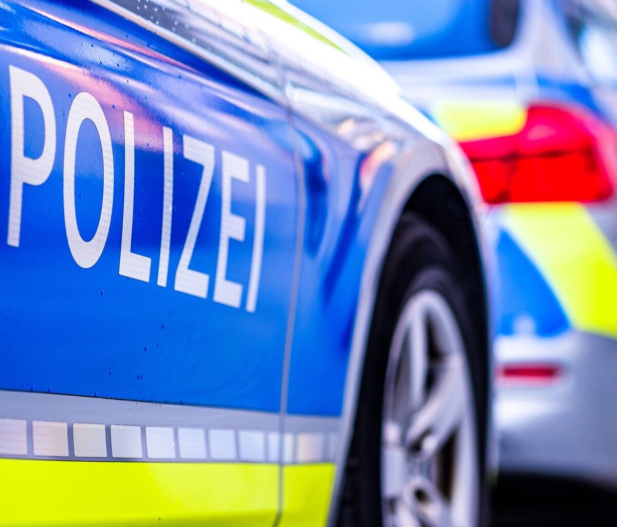 Polizeieinsatz in Gelsenkirchen-Erle - Radio Emscher Lippe