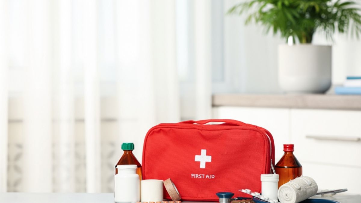 Notdienst heute in Halle (Saale): Die Notapotheken und Bereitschaftsärzte am Sonntag