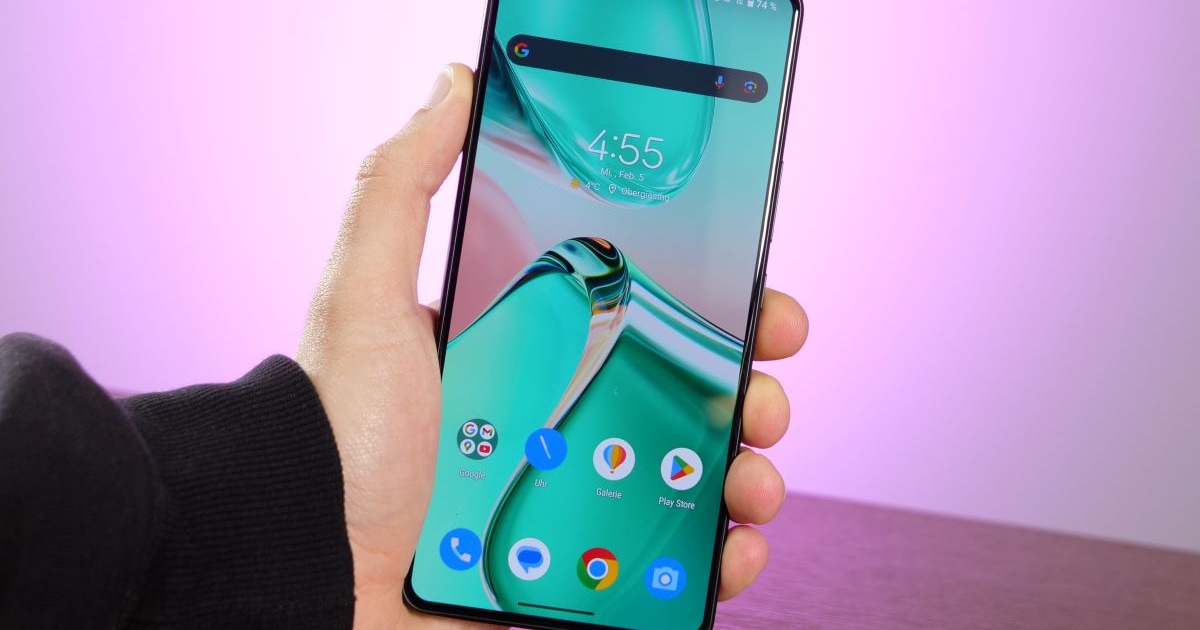 Sorgt für mehr Übersicht: Diesen cleveren Android-Trick sollten Sie kennen
