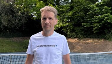 Oliver Pocher: Deshalb spritzt sich der Comedian schlank - BILD