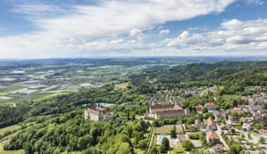 Natur-Idyll Heiligenberg – Wandern mit Erlebnispfad