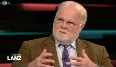 TV-Talk bei Lanz: Manfred Lütz über Vieraugengespräch mit Papst Leo XIV. | Politik