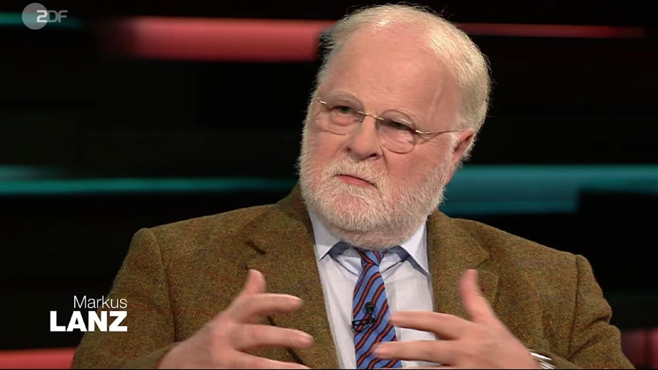 TV-Talk bei Lanz: Manfred Lütz über Vieraugengespräch mit Papst Leo XIV. | Politik