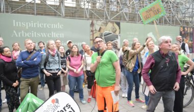 Stadtführung in München: Wo die Altstadt so richtig schiach ist - München