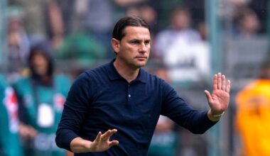 Borussia Mönchengladbach: So schlecht ist die Bilanz von Gerardo Seoane | Sport