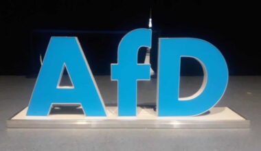 AfD gesichert rechtsextremistisch und Hackerangriff auf Stadt Dresden · Leipziger Zeitung