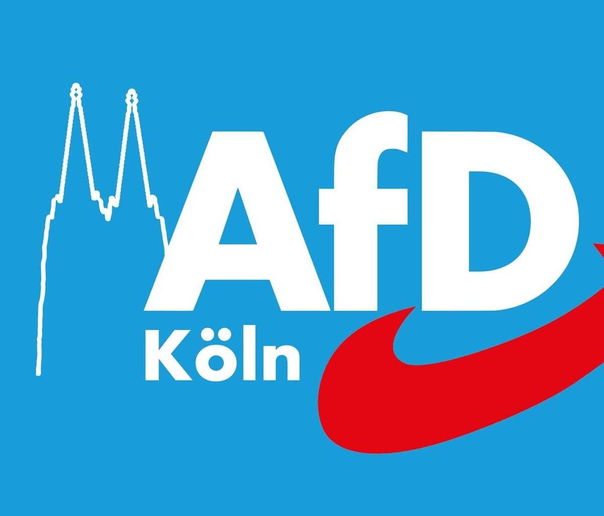 Mülheim: Protest gegen AfD-Veranstaltung - Radio Köln