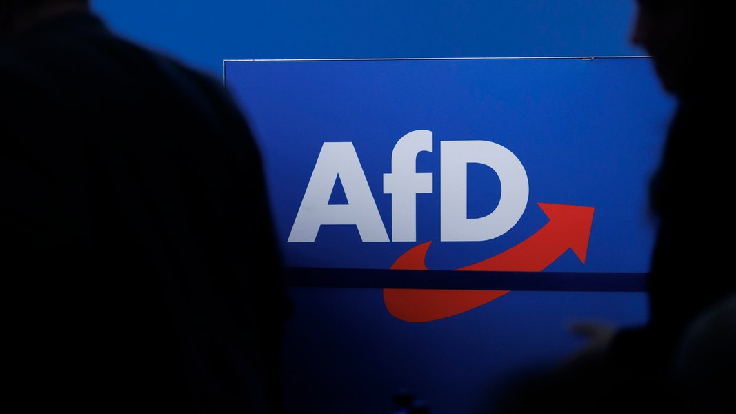Neue Kontrolle für Verfassungsschutz geplant - AfD reagiert empört | NDR.de - Nachrichten
