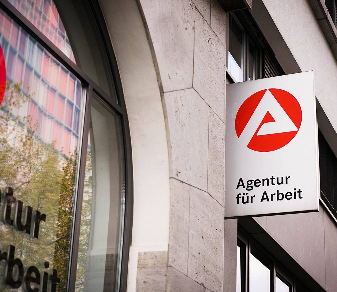 Arbeitslosenquote in Bochum unverändert - Radio Bochum