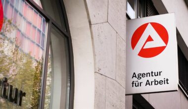 Arbeitslosenquote in Bochum unverändert - Radio Bochum