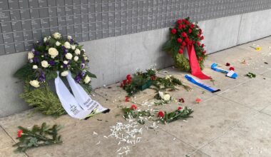 Geschändetes Mahnmal: Rechtsextremist war Mitglied der AfD | NDR.de - Nachrichten - Niedersachsen
