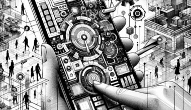 Android 16: Neue Multitasking-Funktion revolutioniert Smartphone-Bedienung