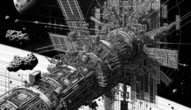 Chinas Tianwen-2: Asteroidenmission zur Probenentnahme