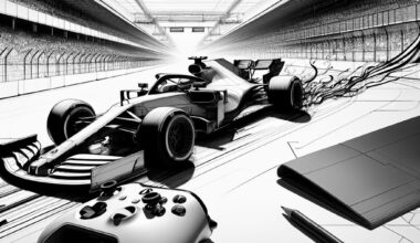EA SPORTS F1 25: Ein Blick auf die ersten Bewertungen und die Erwartungen