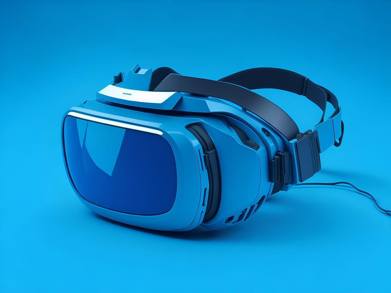 Mit VR-Brille Fahren unter Alkohol simuliert