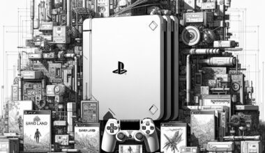 PlayStation Plus erweitert Angebot mit SAND LAND und japanischen Spielehighlights
