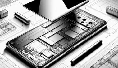 Samsung Galaxy S25 Edge: Ein Lifestyle-Smartphone mit Kompromissen