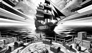 Sea of Thieves: Neue Abenteuer und Werkzeuge in Saison 16