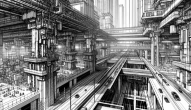 Technologiegiganten planen das Ende des Smartphones