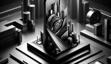 Samsung und Apple: Der Wettlauf um ultradünne Smartphones