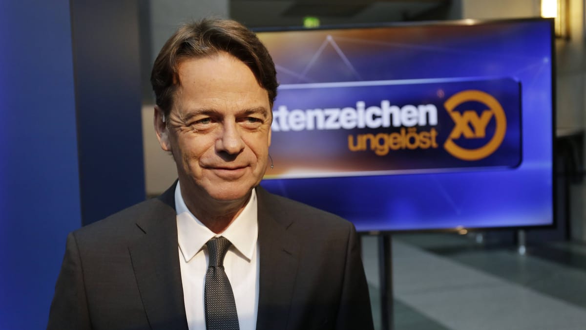 Mord an Dario Klecina bei Aktenzeichen XY aufgerollt