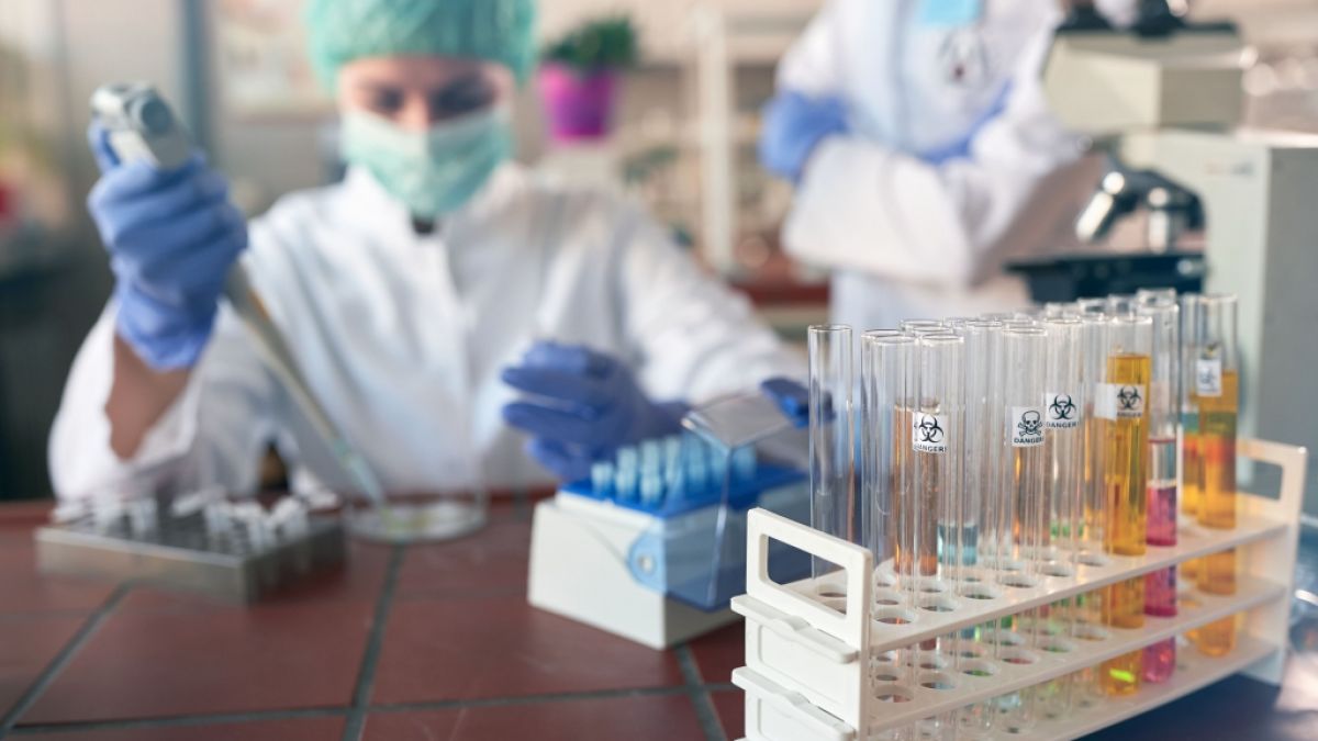 Corona-Zahlen in Bielefeld aktuell: Die Coronavirus-News aus der Region