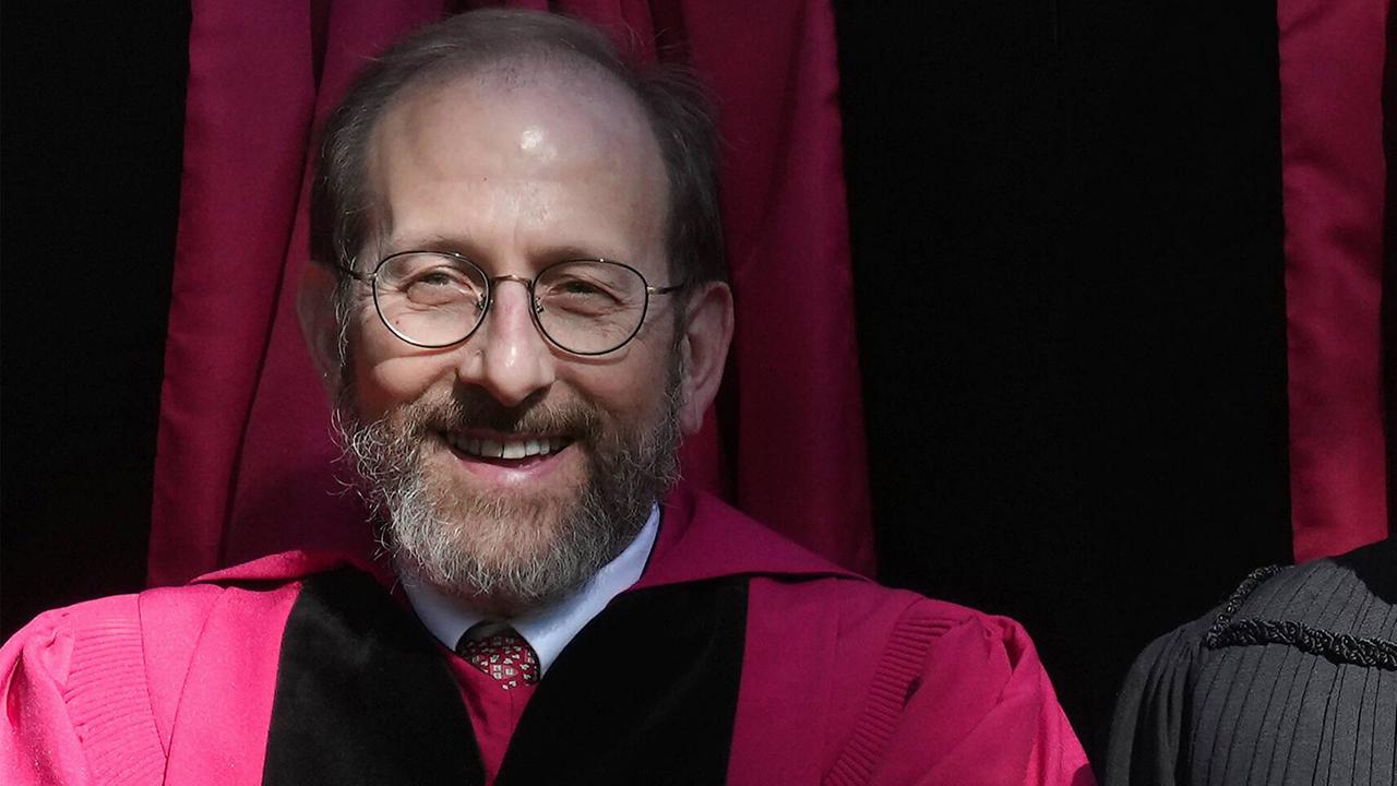Harvard-Präsident verzichtet auf 25 Prozent Gehalt