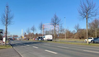 Große Pläne für den Albersloher Weg