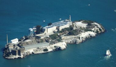 Trump will Alcatraz wieder eröffnen